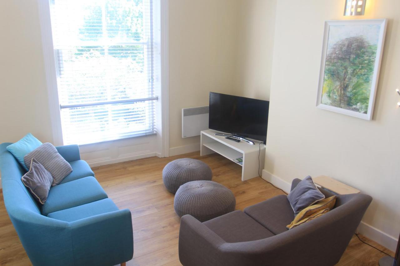 Apartment 6 Easby Hall Scarborough Esterno foto