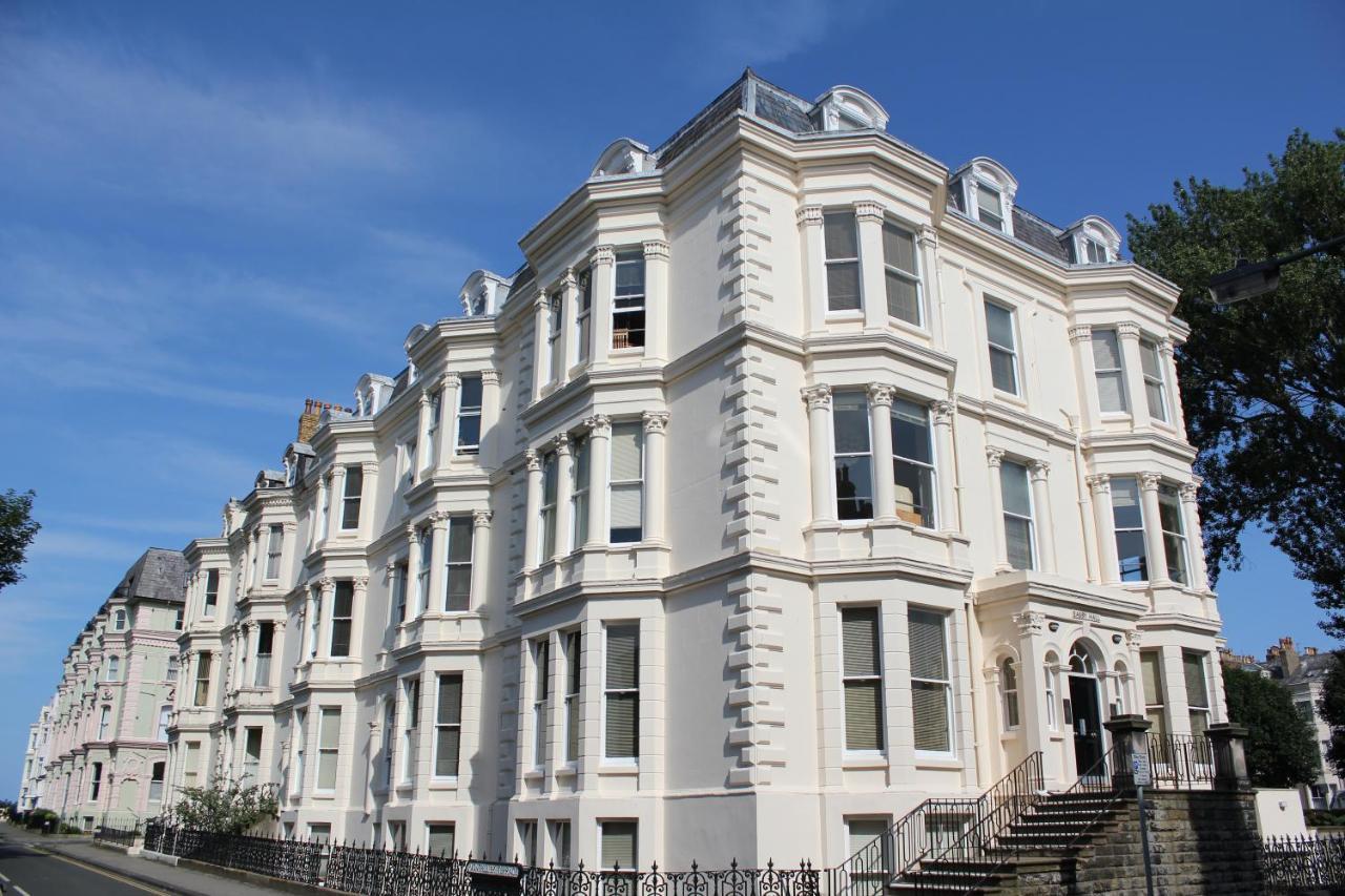 Apartment 6 Easby Hall Scarborough Esterno foto